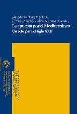 Engagement À la Méditerranée. Un défi pour le XXIe siècle (en espagnol)